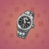 Swiss Watch #20016