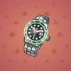Swiss Watch #20021