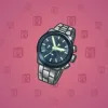 Swiss Watch #20032