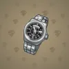 Swiss Watch #20037