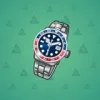 Swiss Watch #20038