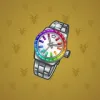 Swiss Watch #20042