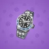 Swiss Watch #20043