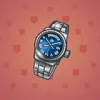 Swiss Watch #20046