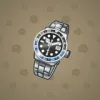 Swiss Watch #20077