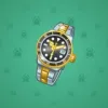 Swiss Watch #20100