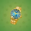 Swiss Watch #20101