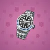 Swiss Watch #20105