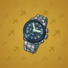 Swiss Watch #2011