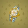 Swiss Watch #20111