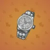 Swiss Watch #20113