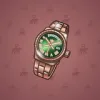Swiss Watch #2012