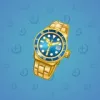 Swiss Watch #20120