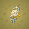 Swiss Watch #2013