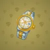 Swiss Watch #2014