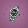 Swiss Watch #20164
