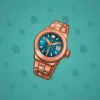 Swiss Watch #20183