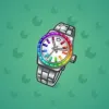Swiss Watch #20187