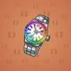 Swiss Watch #20188