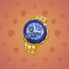Swiss Watch #20203