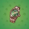 Swiss Watch #20204