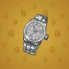 Swiss Watch #20207