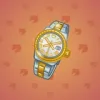 Swiss Watch #20208