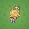 Swiss Watch #20210