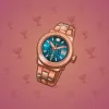 Swiss Watch #20211