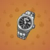 Swiss Watch #20218