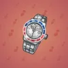 Swiss Watch #20225