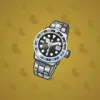 Swiss Watch #20234