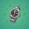 Swiss Watch #20241