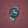 Swiss Watch #20242