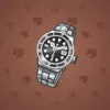 Swiss Watch #20244