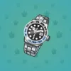 Swiss Watch #20249