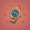 Swiss Watch #2025