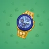 Swiss Watch #20251