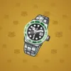 Swiss Watch #20262
