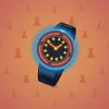 Swiss Watch #20277