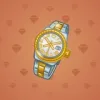 Swiss Watch #20279