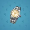 Swiss Watch #2028