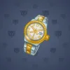 Swiss Watch #20289