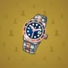 Swiss Watch #2029