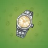 Swiss Watch #20301
