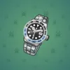 Swiss Watch #20317