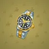 Swiss Watch #20334