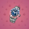 Swiss Watch #20344