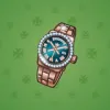 Swiss Watch #20345