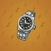 Swiss Watch #20352